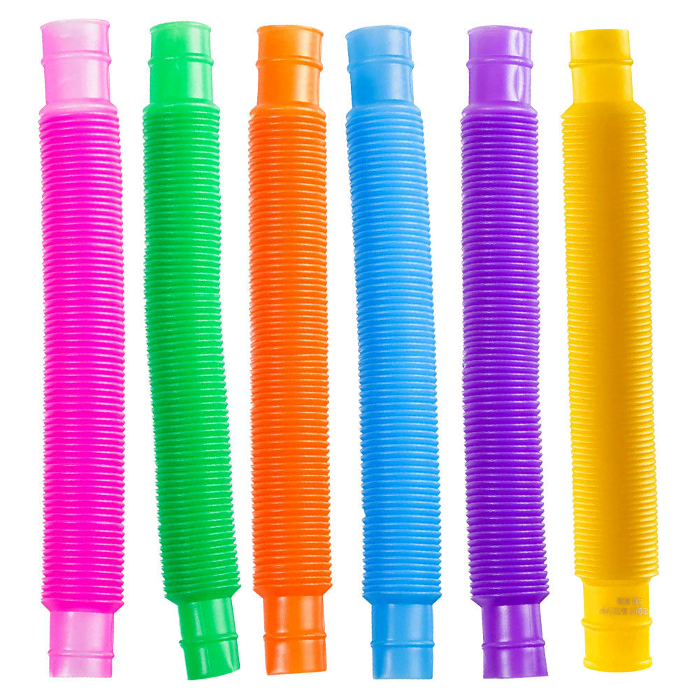 image of Crinkle N Connect Fidget Toy