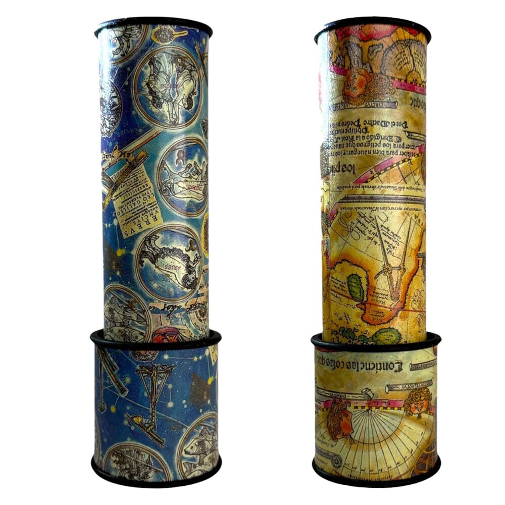 image of Assorted Old World Kaleidoscope (Style May Vary)