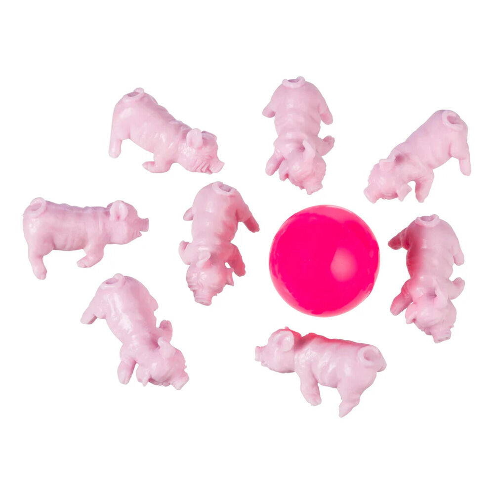image of Pig Jax