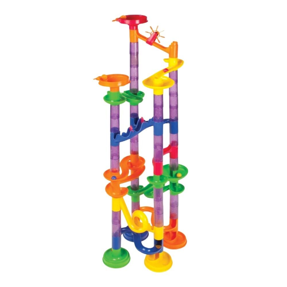 image of Marble Run, 80 pc