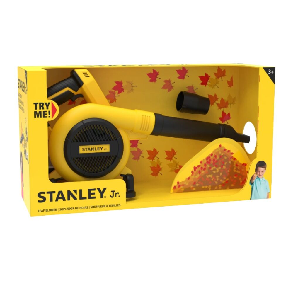 image of Stanley Jr. Power Blower