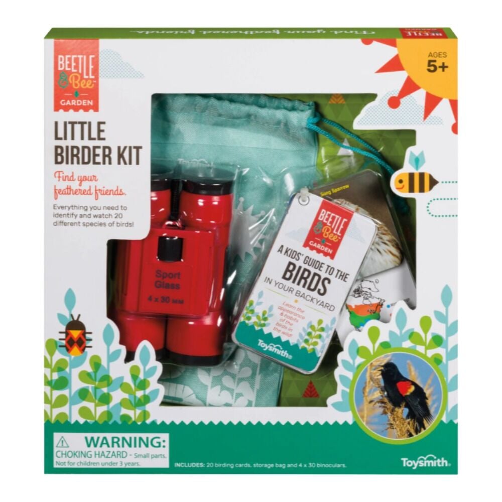 image of Little Birder Set