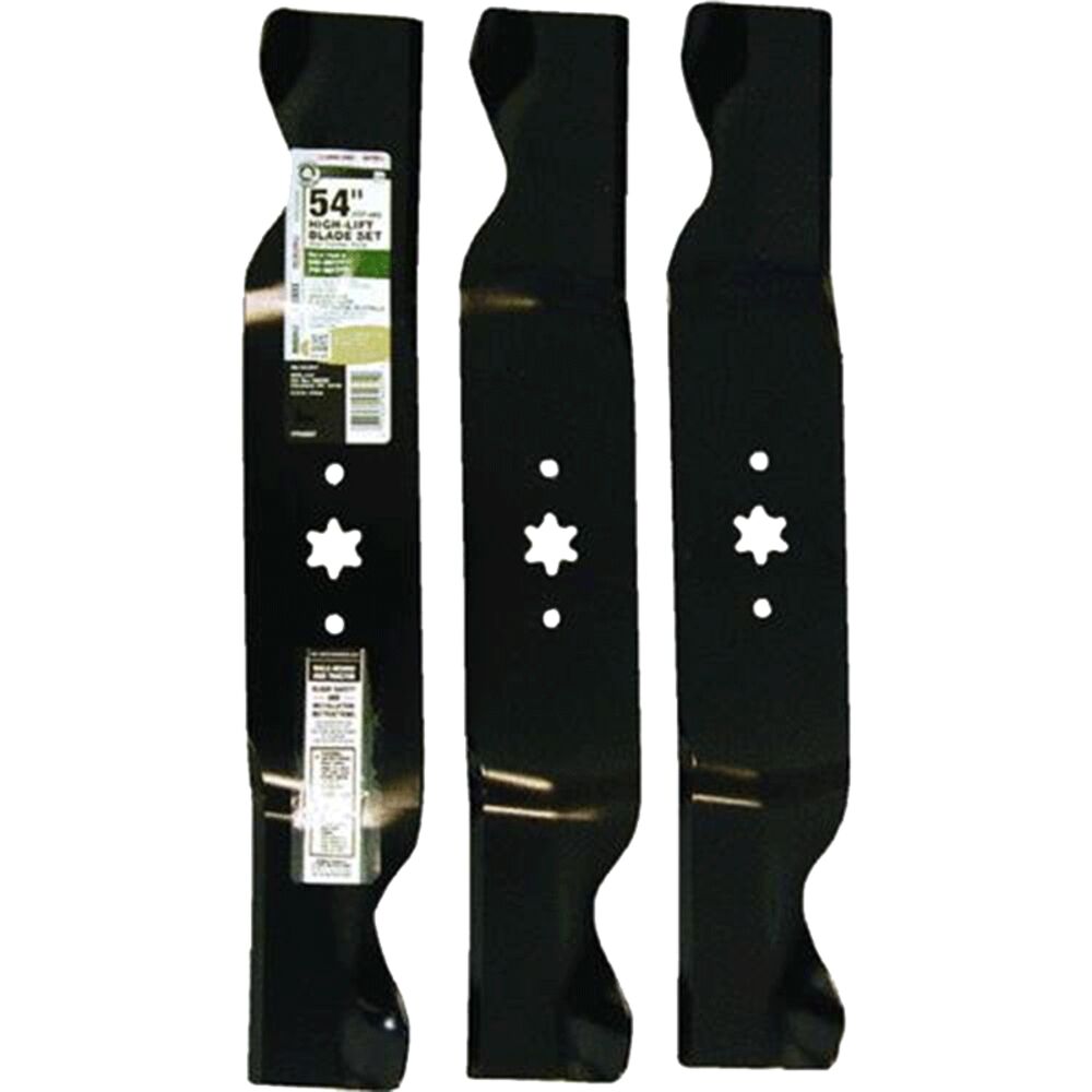 image of High Lift Blade Set, 54 in