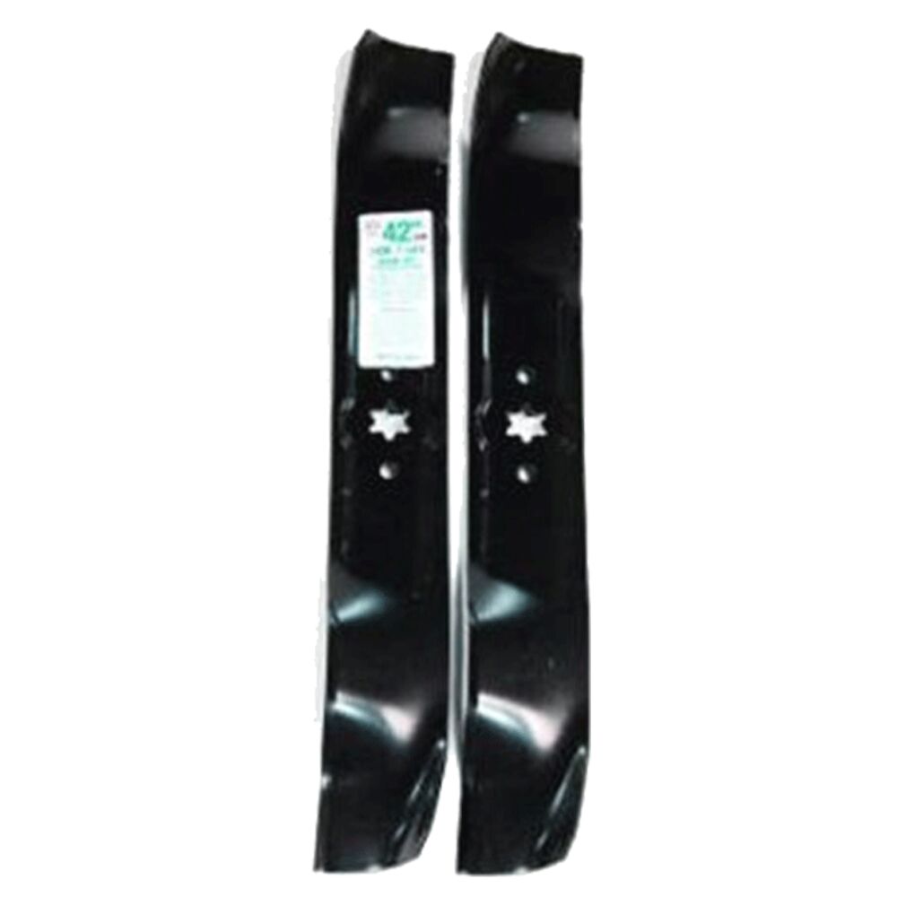 image of Replacement Blade Set, 42 in