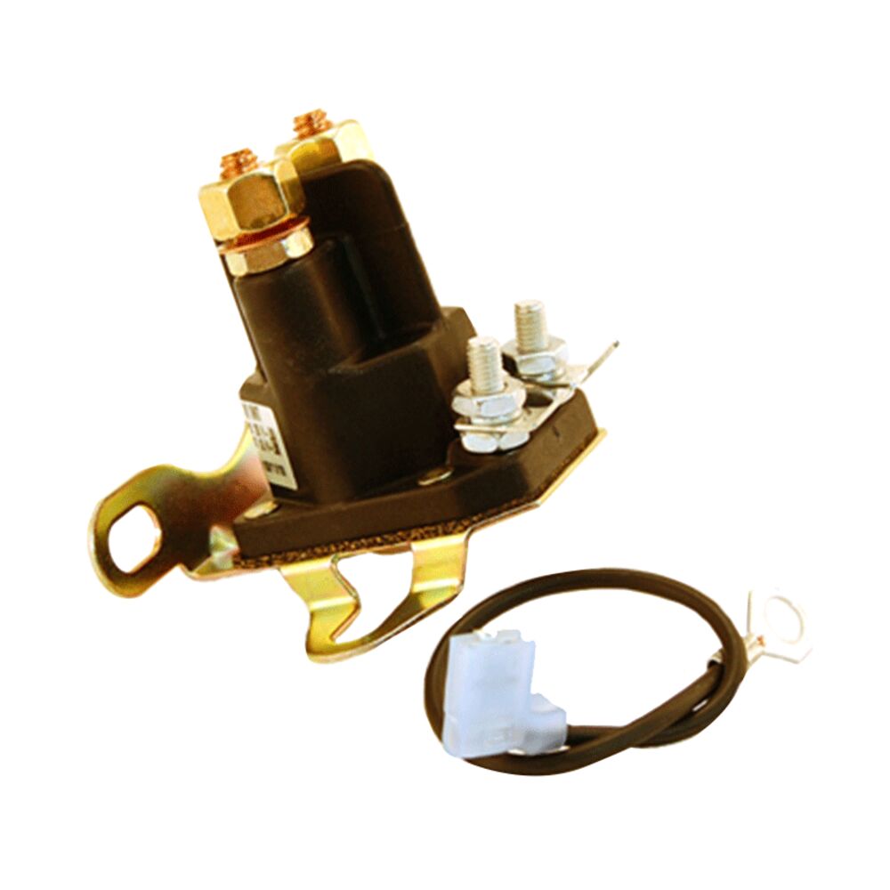 image of Universal Tractor Solenoid