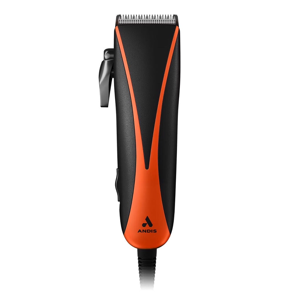image of EasyClip Starter Adjustable Clipper Kit, Orange