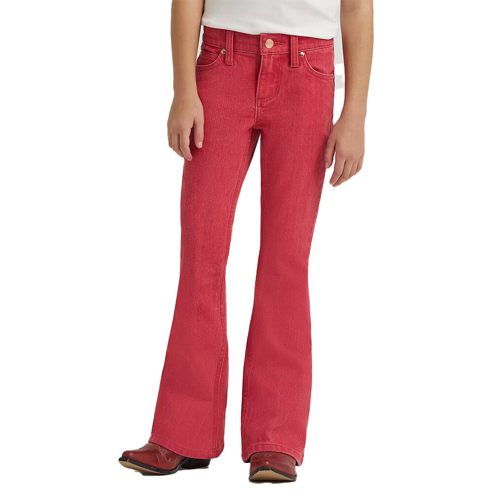image of Girls' Lainey Wilson Flare Jean