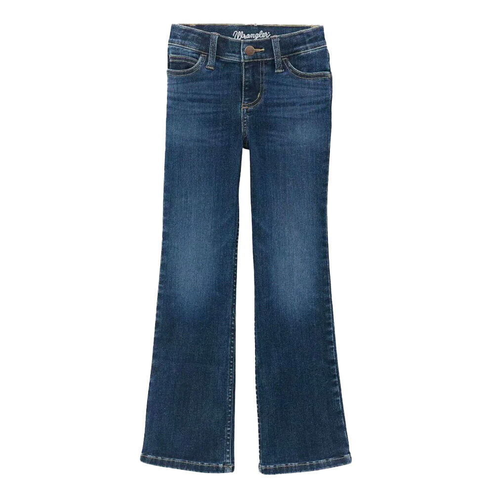 image of Girls' Bespoke Trouser Jean, Alexandra