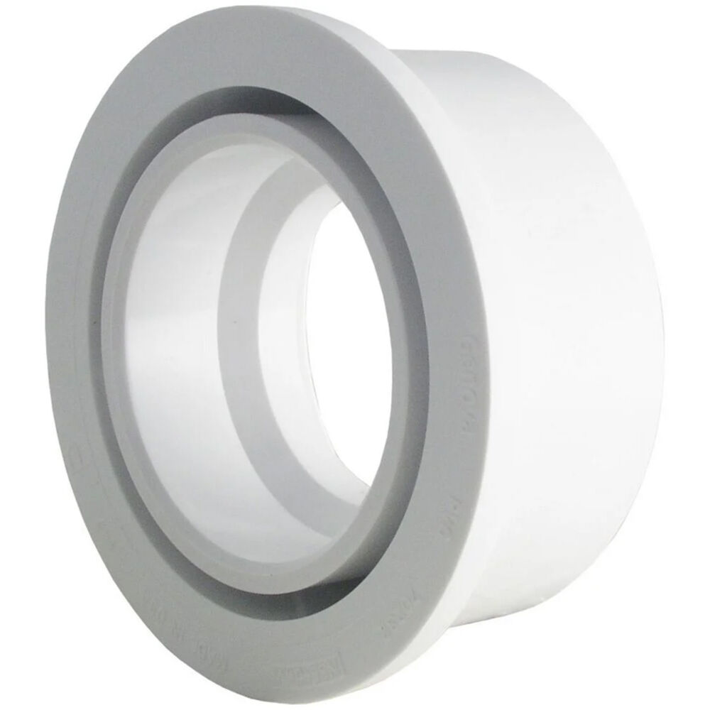 image of 2 X 1-1/2 PVC Bushing