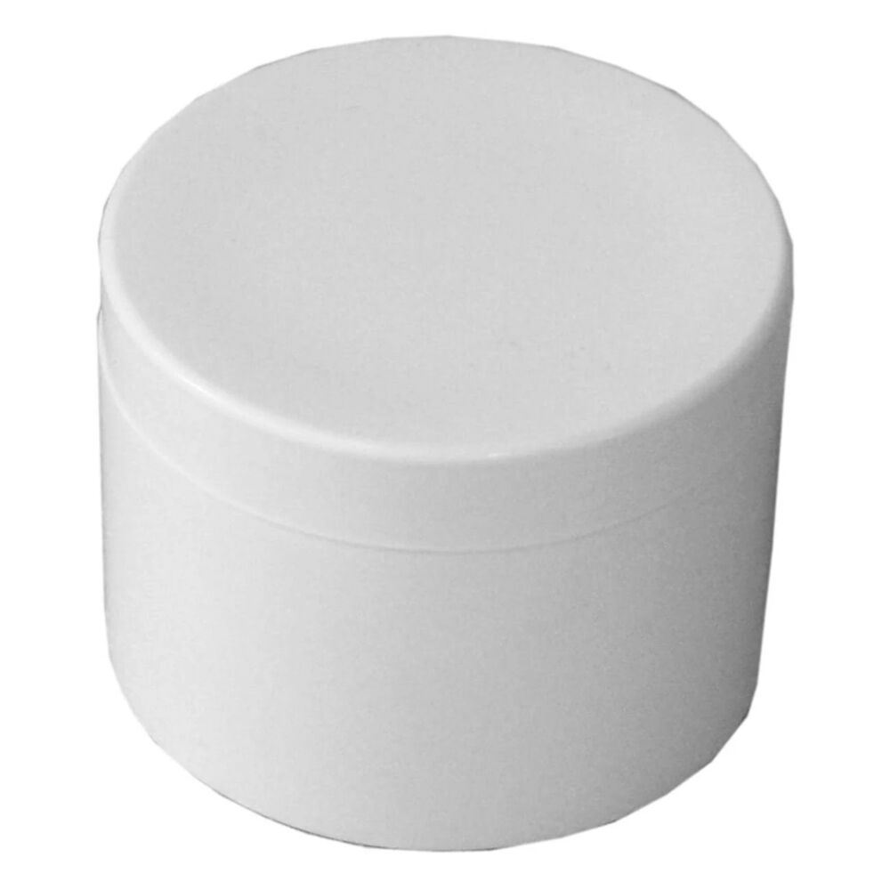 image of 4 Inch Sched. 40-PVC Slip Cap FP4 CA-4