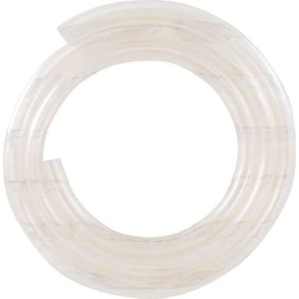 image of 3/8-Inch ID .95cm Bag Vinyl Tubing, Clear By Foot