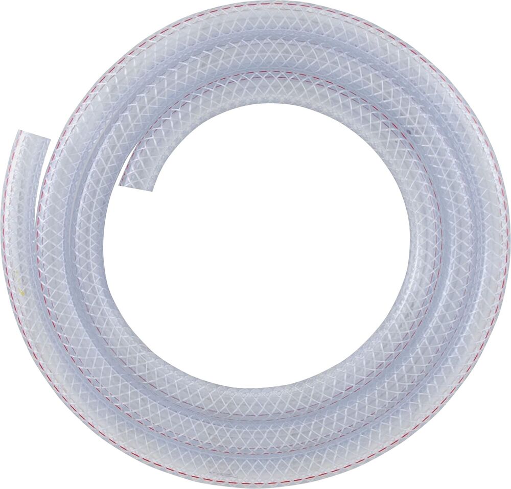 image of Poly Tubing 3/8-Inch By Foot