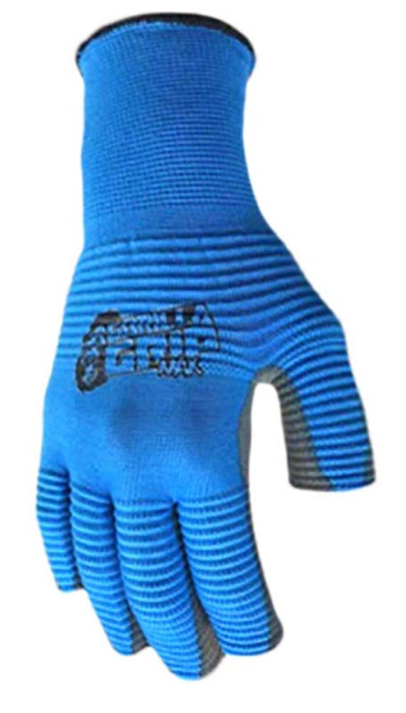 image of Max Fingerless Fishing Gloves