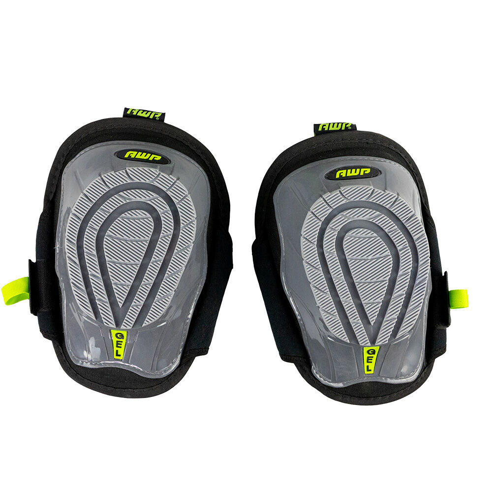 image of Gel Stabilizer Knee Pads