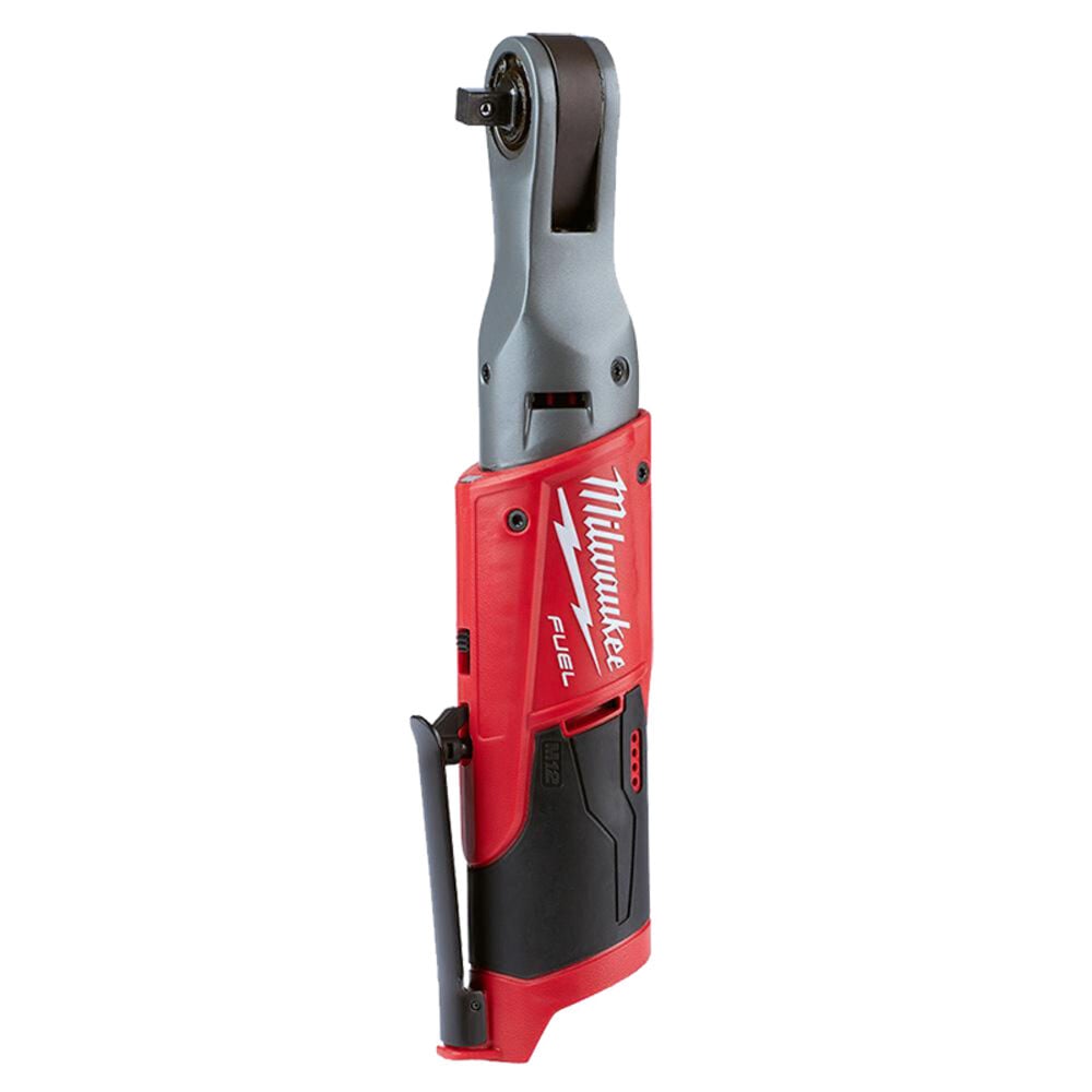 image of M12 FUEL 3/8-inch Ratchet Bare Tool