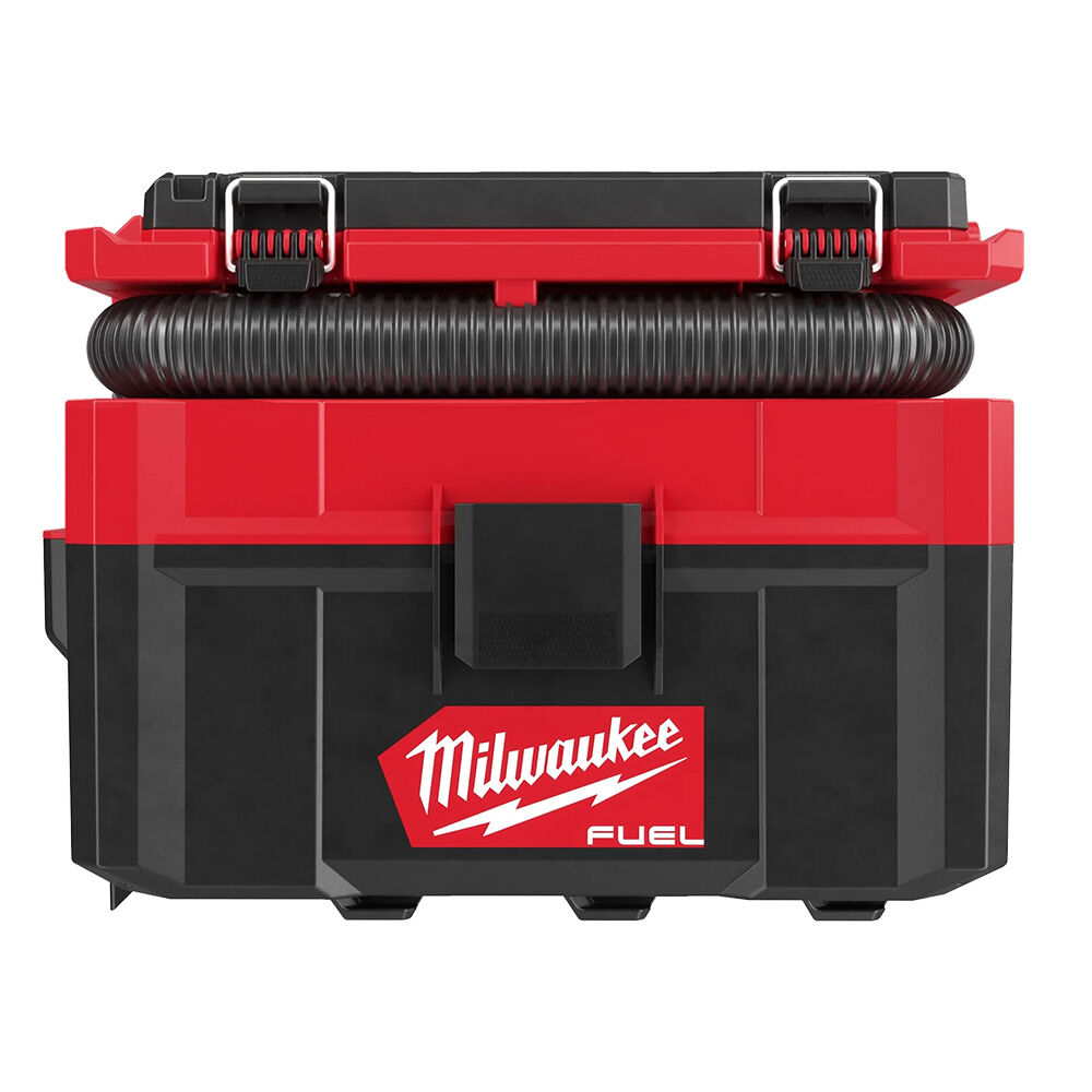image of M18 FUEL PACKOUT 18V Lithium-Ion Cordless 2.5 gal Wet/Dry Vacuum (Bare Tool)