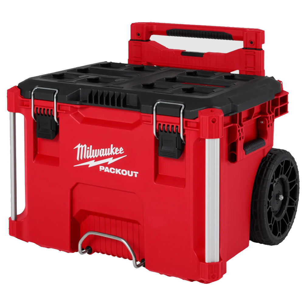 image of Rolling Tool Box- PACKOUT 
