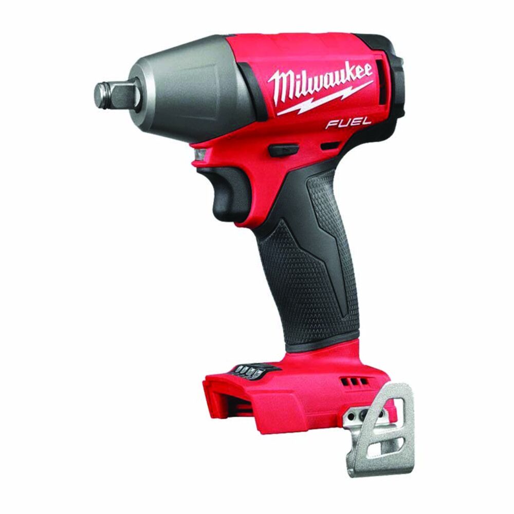 image of M18 High Torque Impact Wrench with Friction Ring (Tool Only)