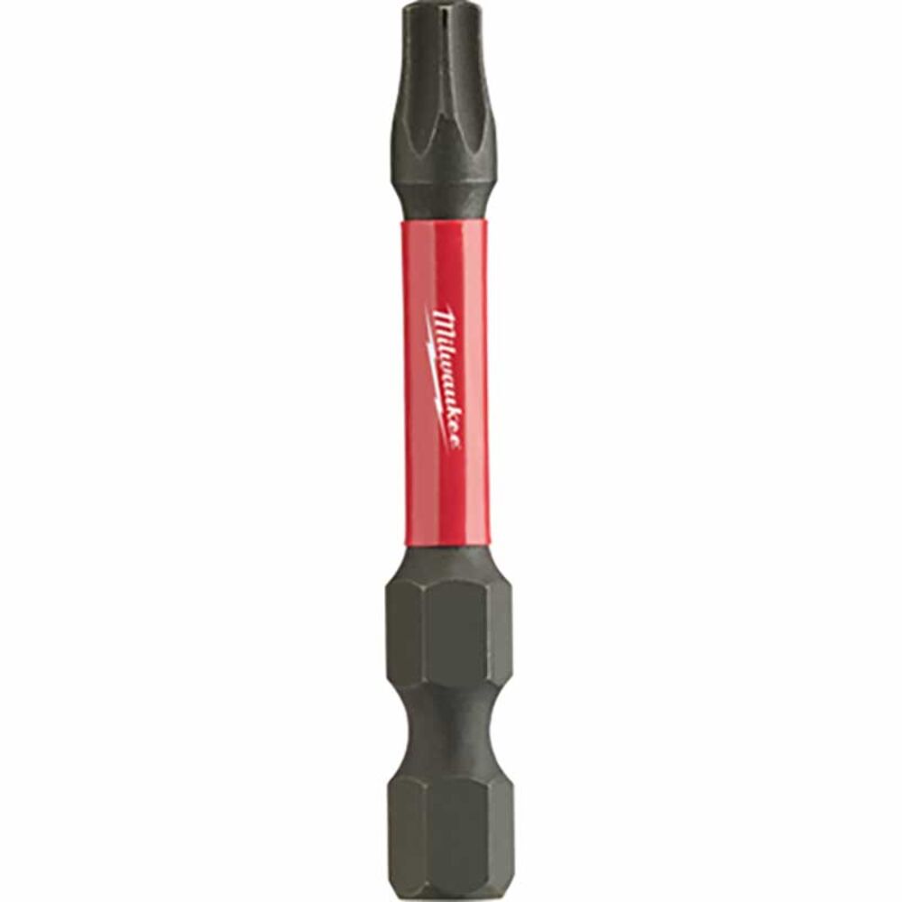 image of Shockwave 2-in Impact Torx T25 Power Bit