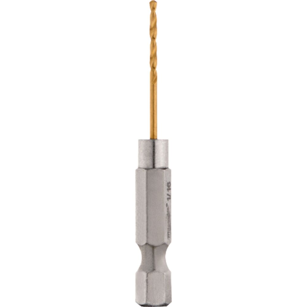 image of Titanium Shockwave, 1/16 in