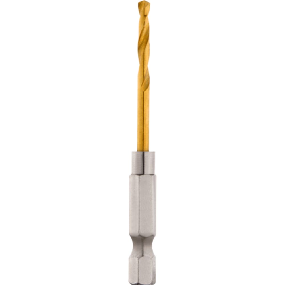 image of Titanium Shockwave, 1/8 in