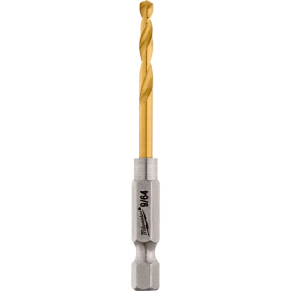 image of Titanium Shockwave, 9/64 in