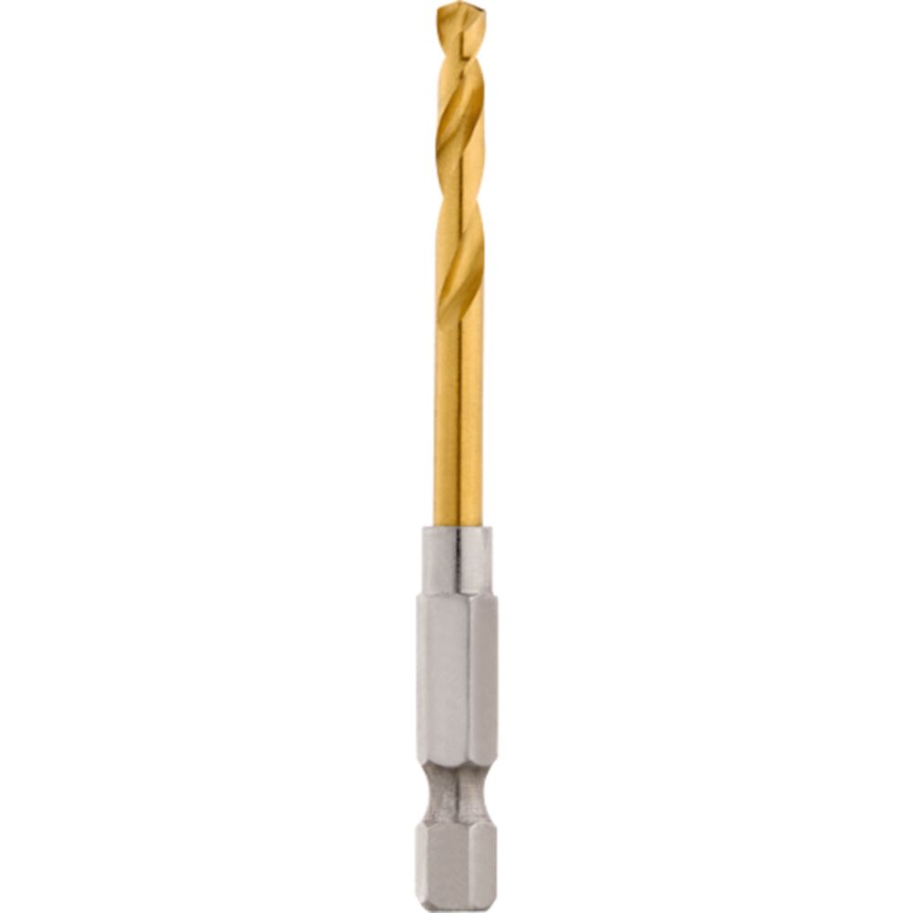image of Titanium Shockwave, 11/64 in