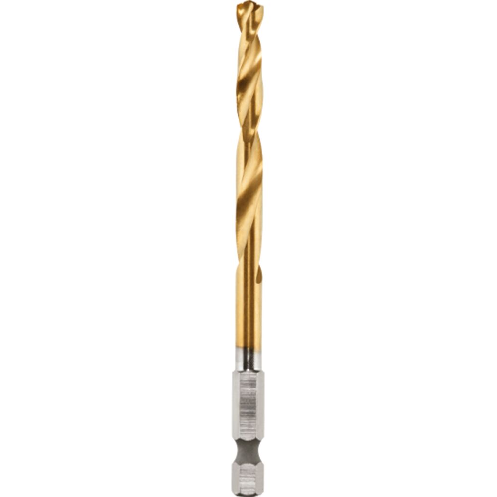 image of Titanium Shockwave, 15/64 in