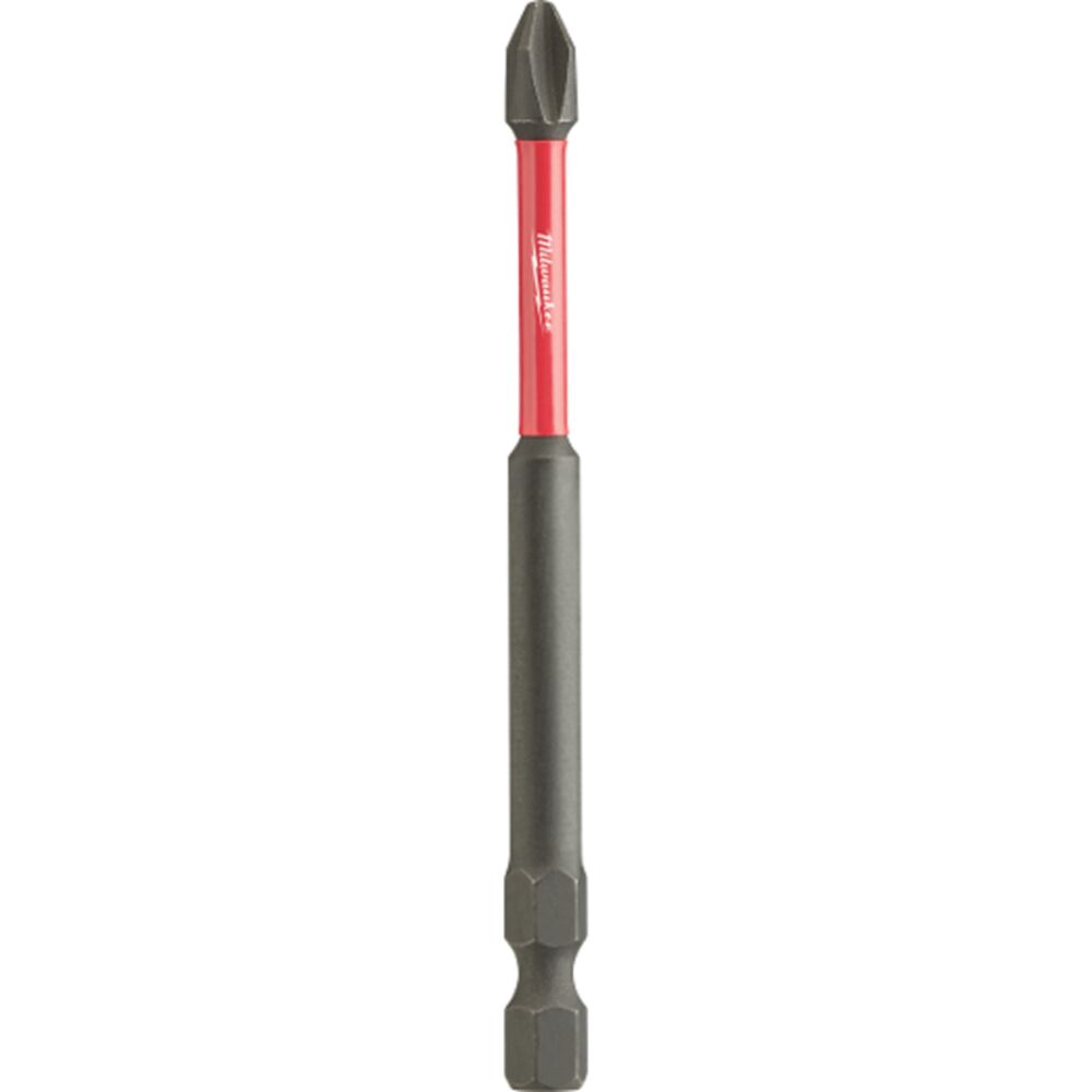 image of Shockwave 3 1/2 in Impact Phillips #2 Power Bit
