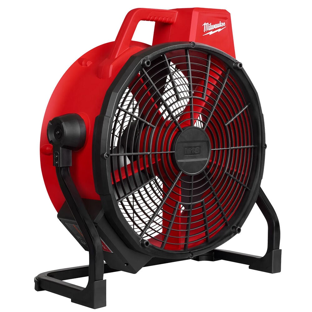 image of M18 Brushless 18 in Fan