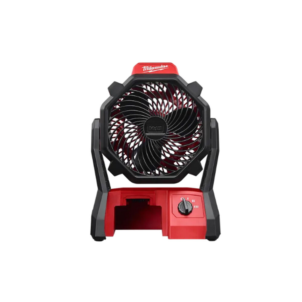 image of M18 Bare Jobsite Fan