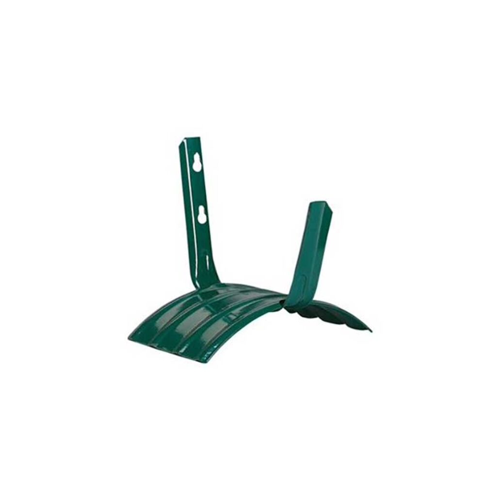 image of Metal Garden Hose Hanger