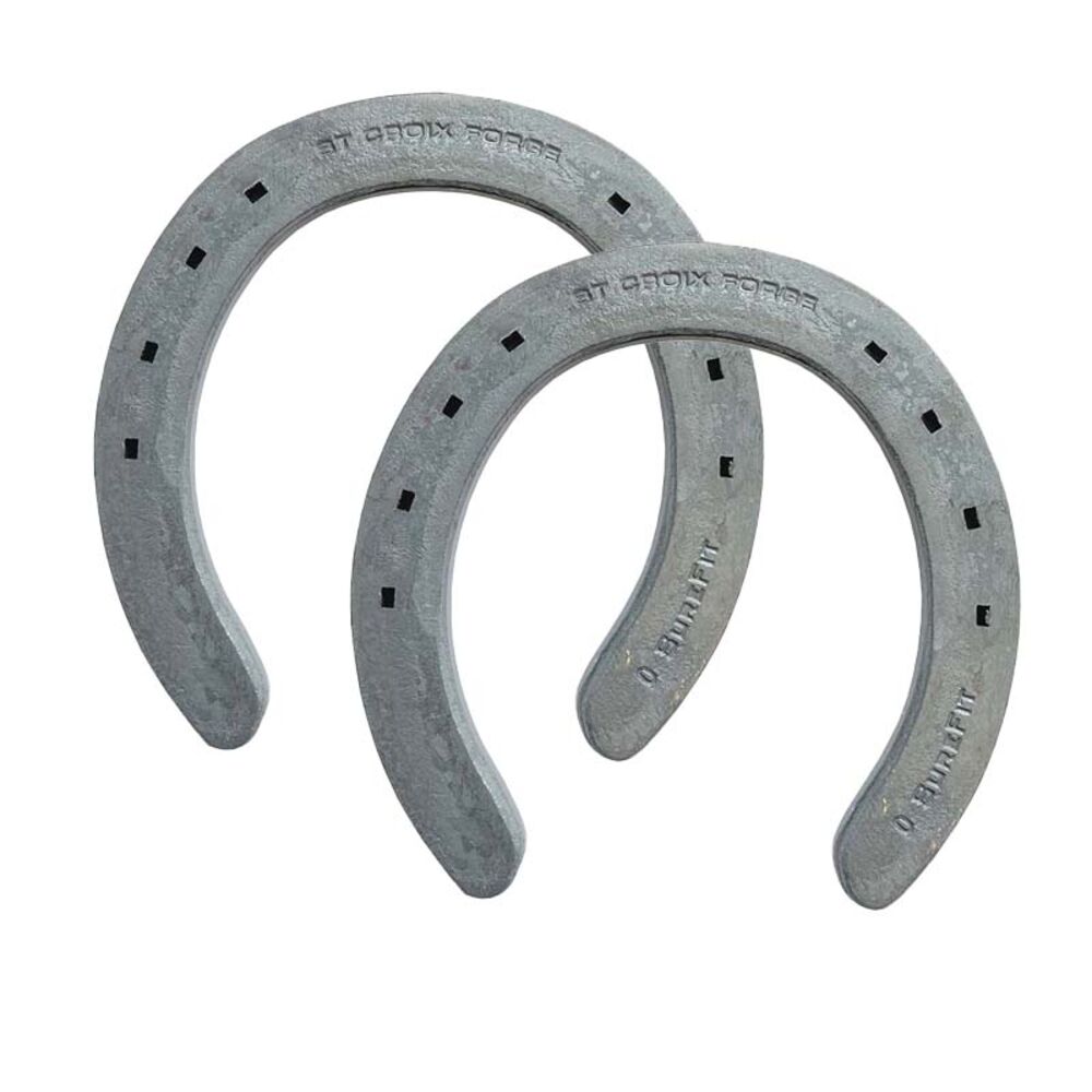 image of Surefit Front Horseshoe Pair, Size 0