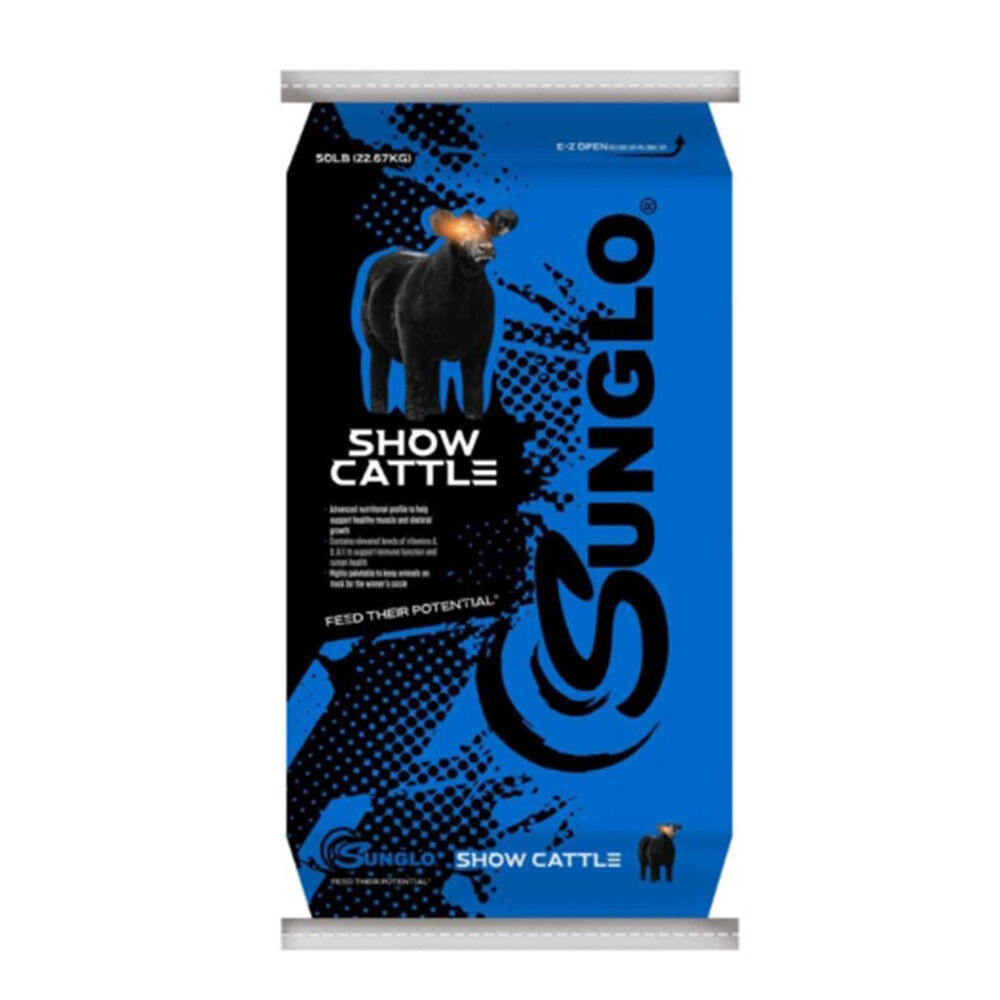 image of Calf Finisher, 50 lb