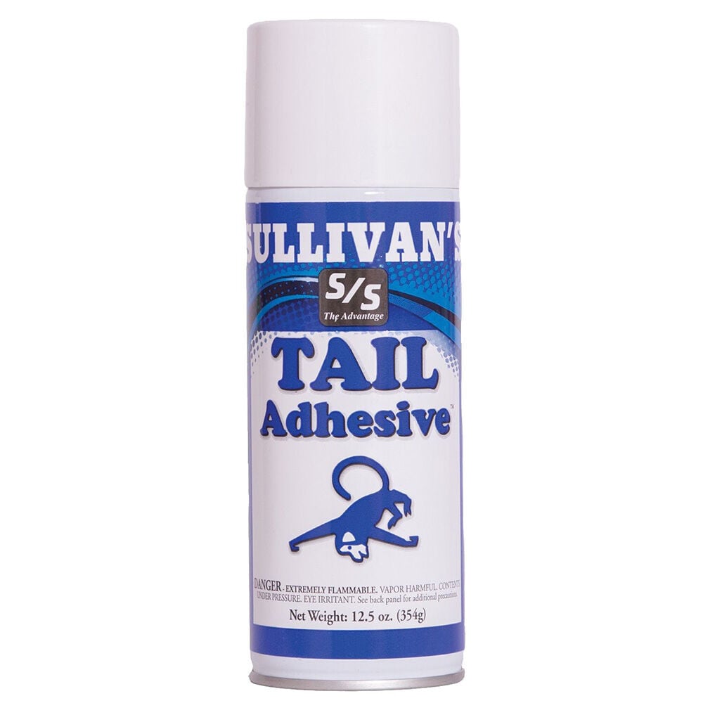 image of Tail Adhesive, 12.5 oz