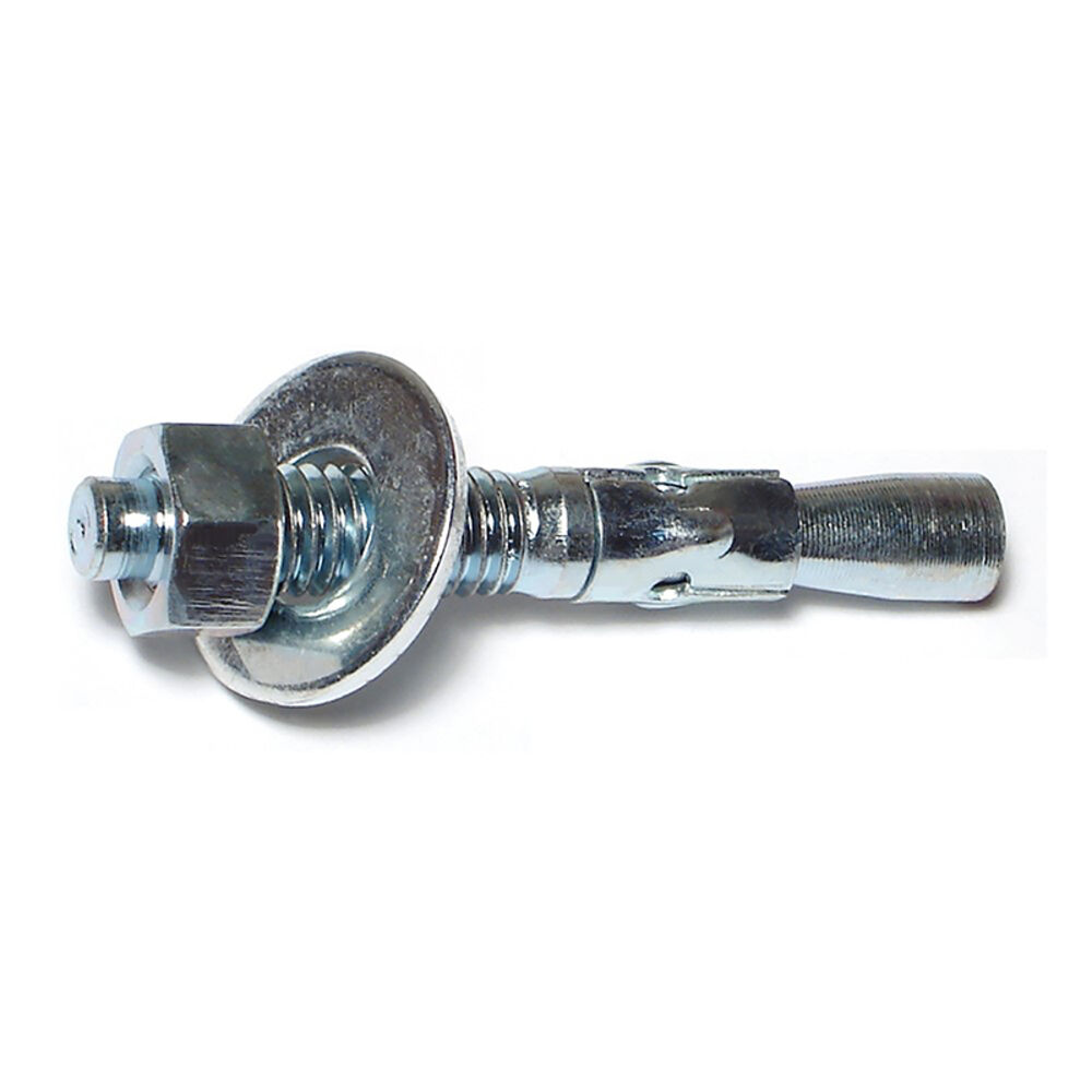 image of 3/8IN x 2-3/4IN Wedge Anchor - 06733