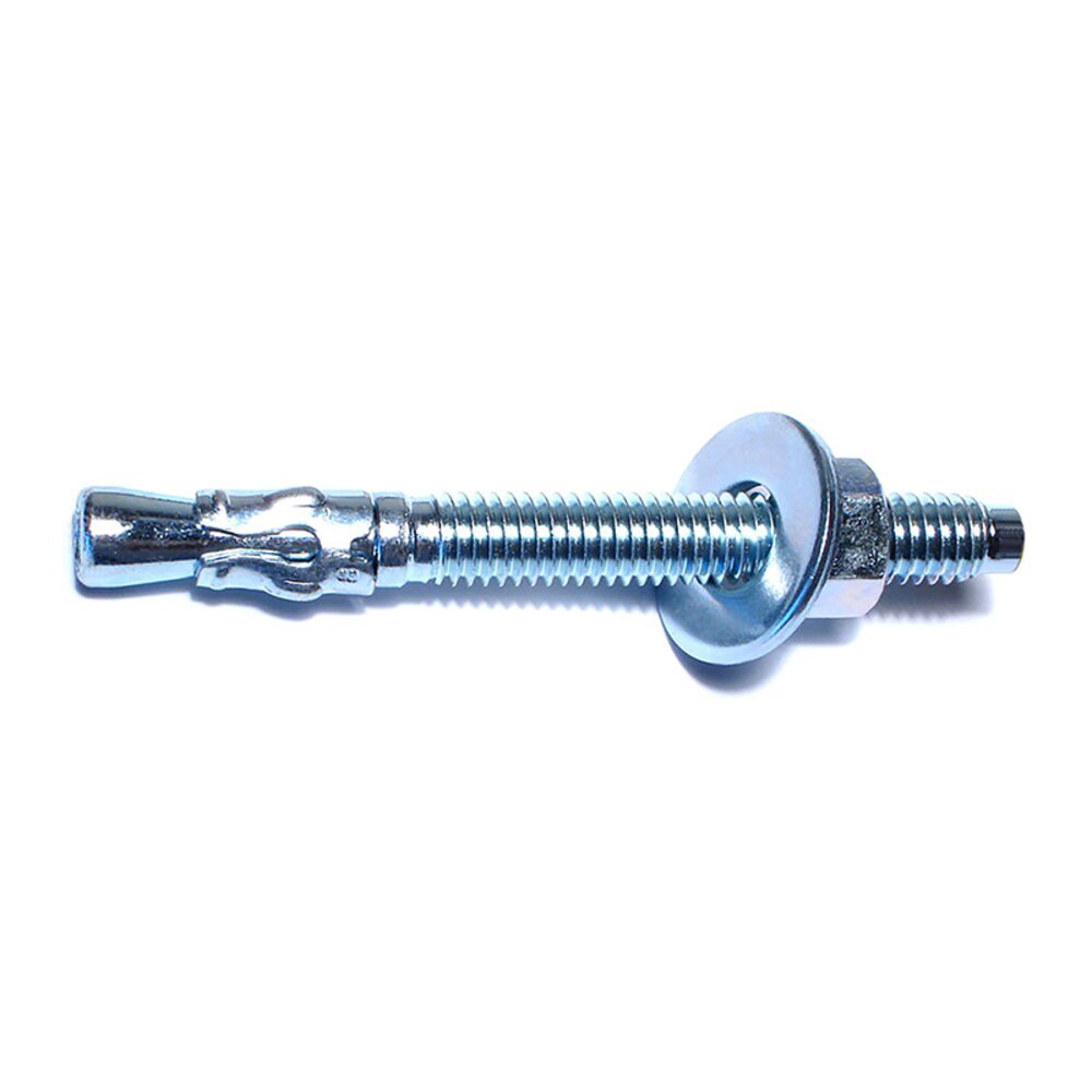 image of 3/8IN x 3-3/4IN Wedge Anchor - 06735