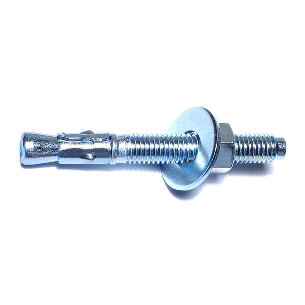 image of 1/2IN x 4-1/4IN Wedge Anchor 06739
