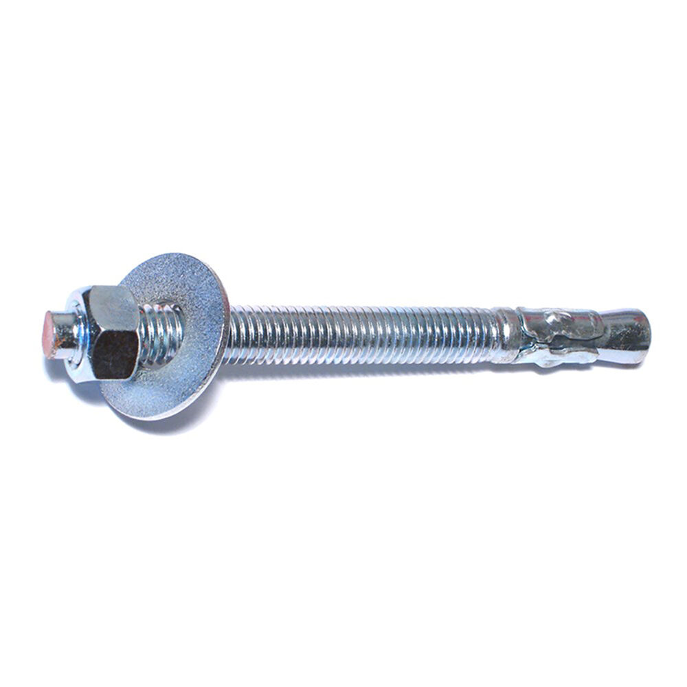 image of 1/2IN x 5-1/2IN Wedge Anchor - 06740