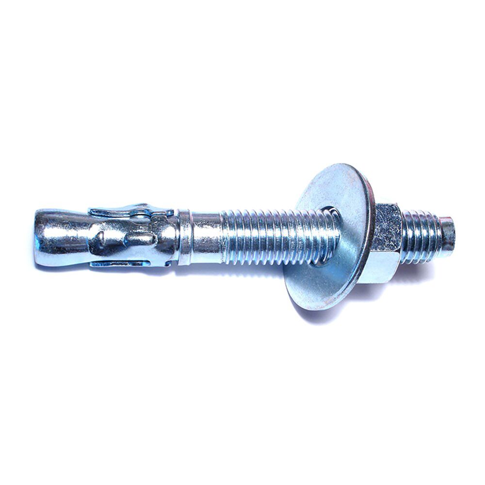 image of 3/4IN x 5-1/2IN Wedge Anchor - 06750