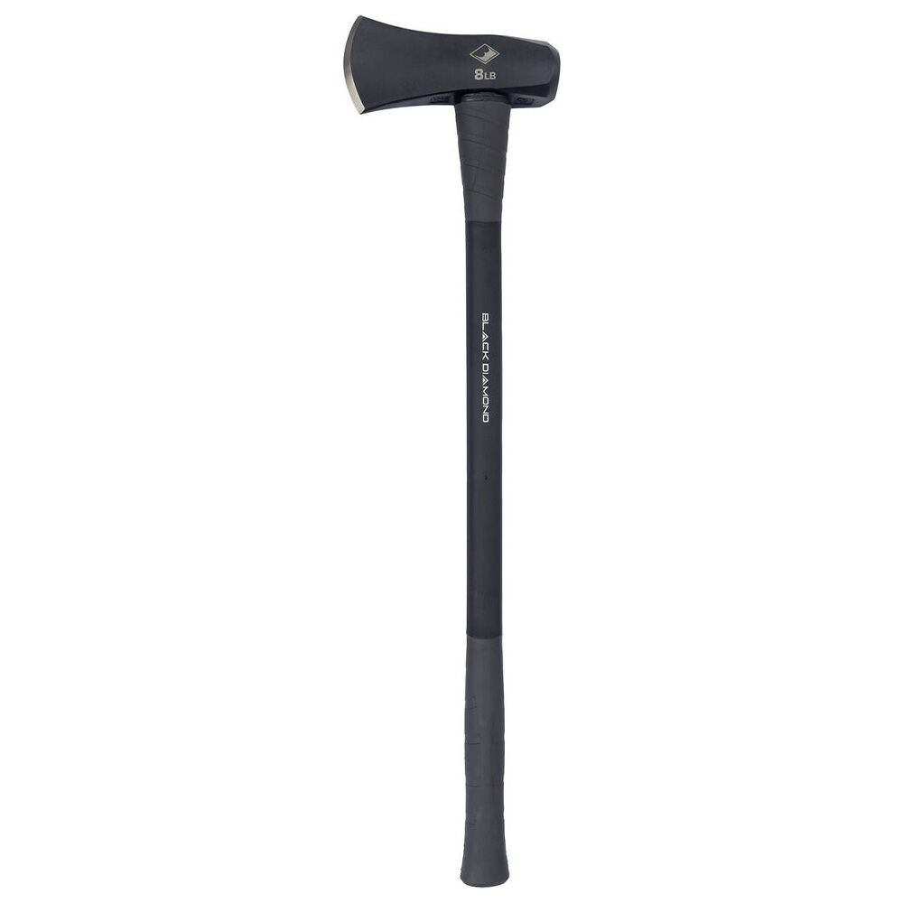 image of 8 lb Fiberglass Handle Splitting Maul
