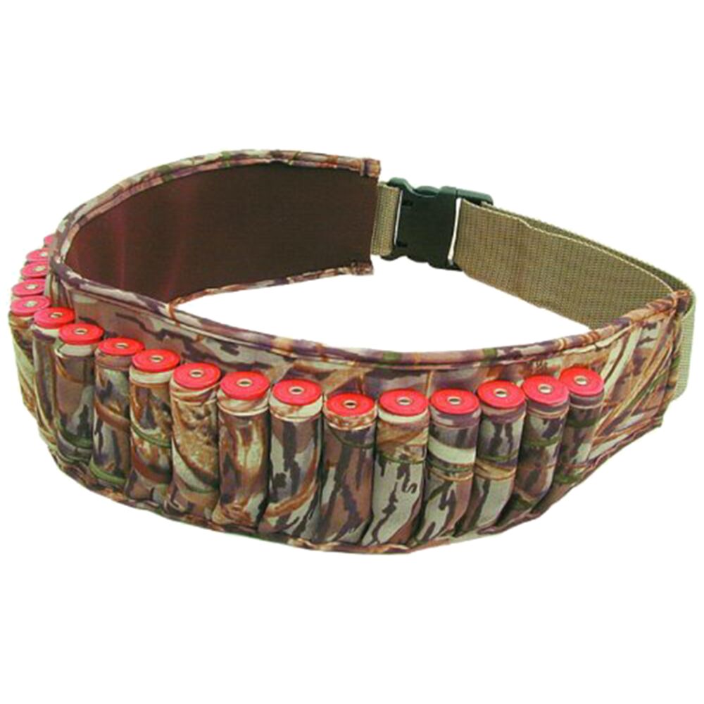 image of Neoprene Shotgun Shell Belt