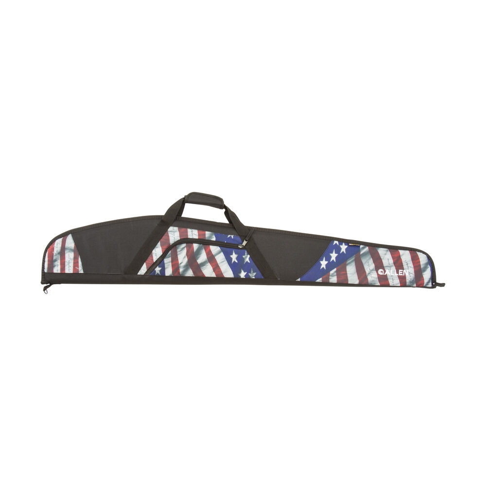 image of Centennial 52-in Stars & Stripes Shotgun Case