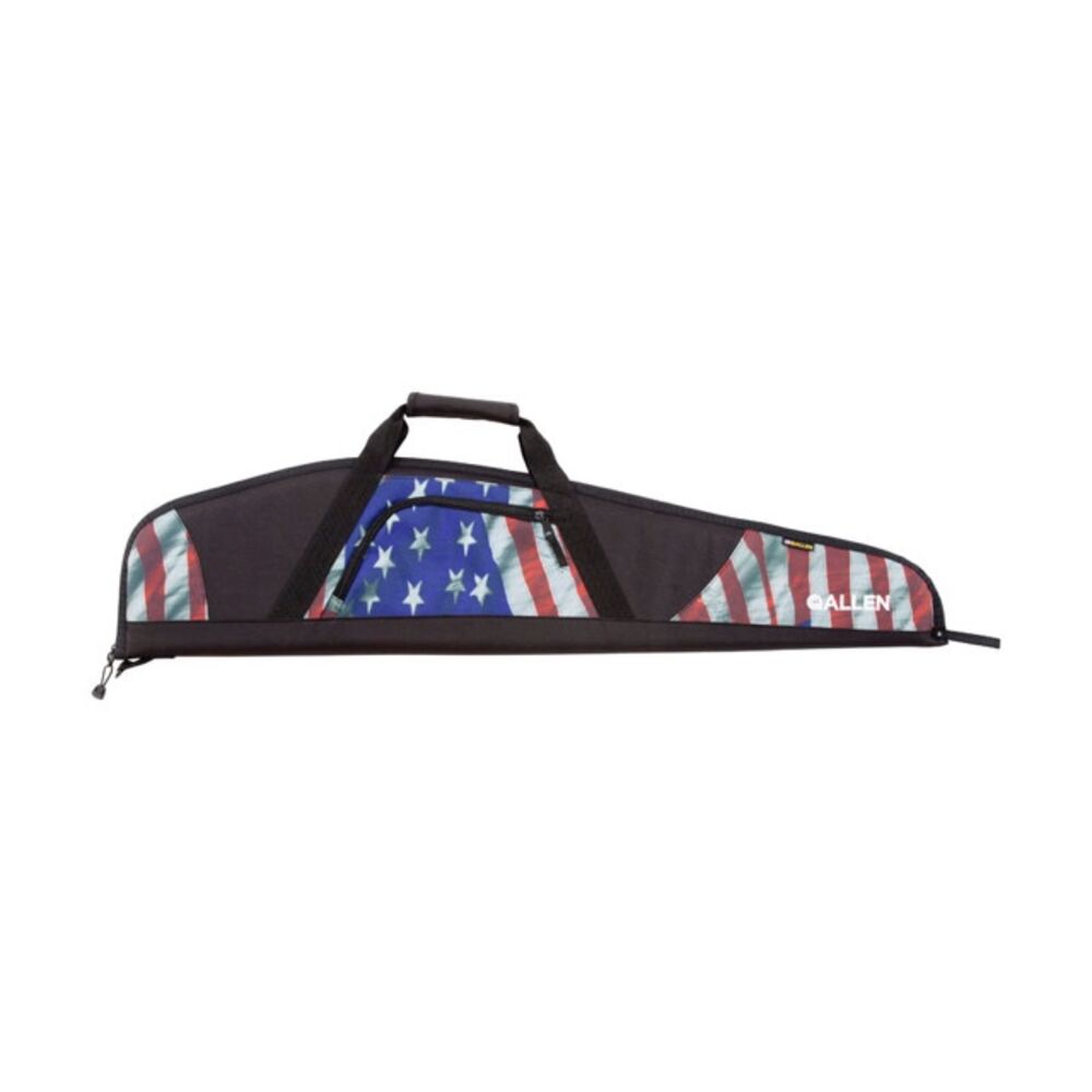image of Centennial 46-in Stars & Stripes Rifle Case