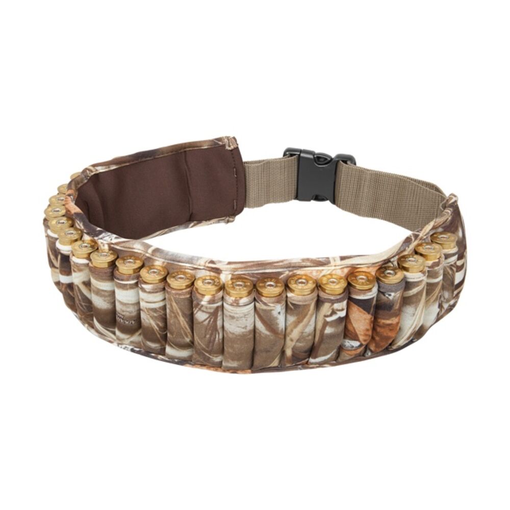 image of Waterfowl Hunting Shotgun Shell Belt