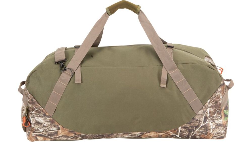 image of Terrain Basin Realtree Edge Medium Duffel Bag
