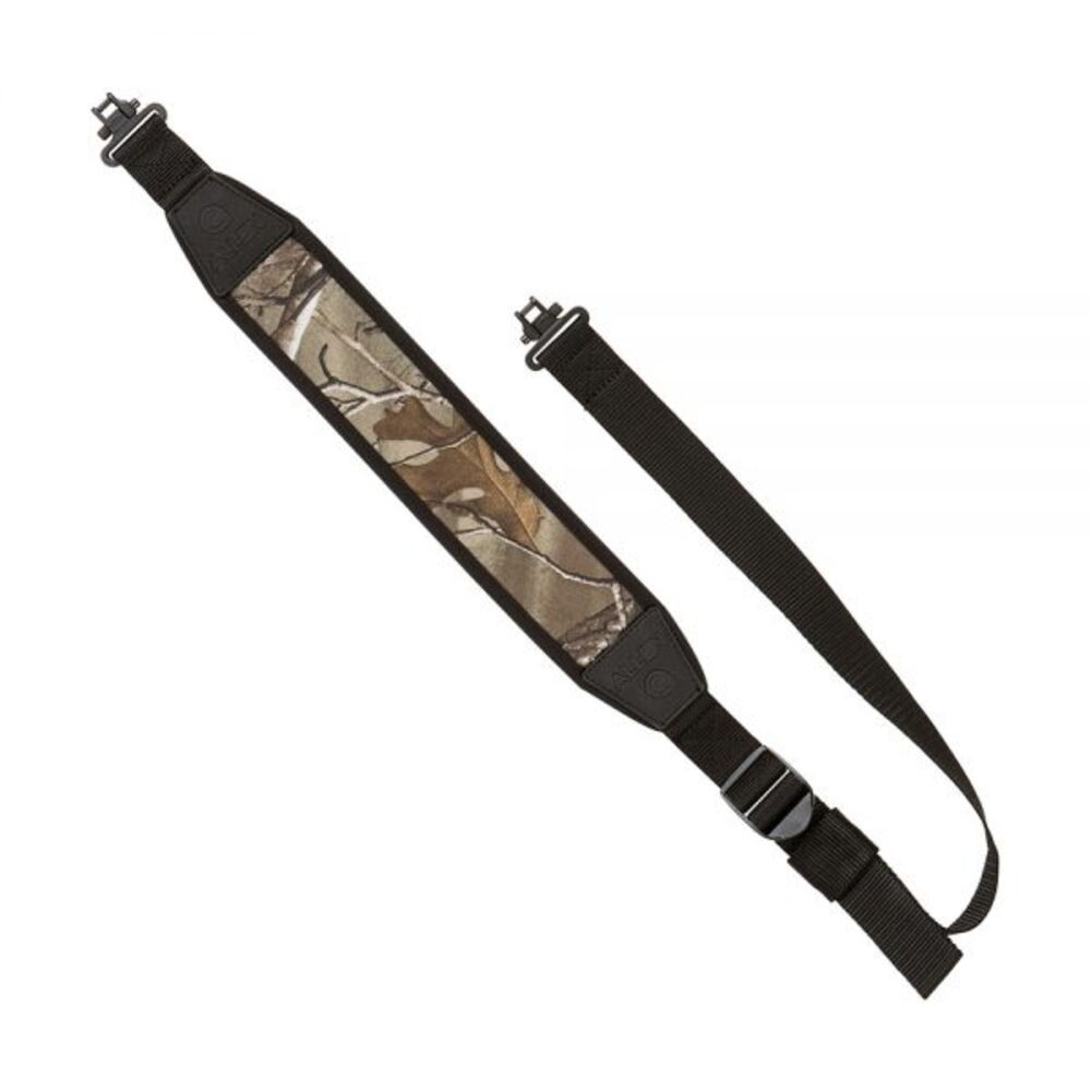 image of Realtree Cascade Swivel End Neoprene Sling