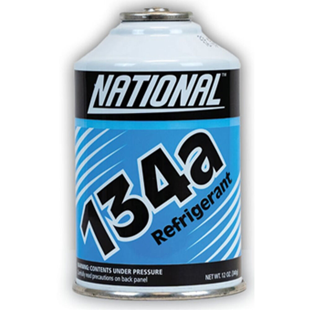 image of R134a Refrigerant, 12 oz