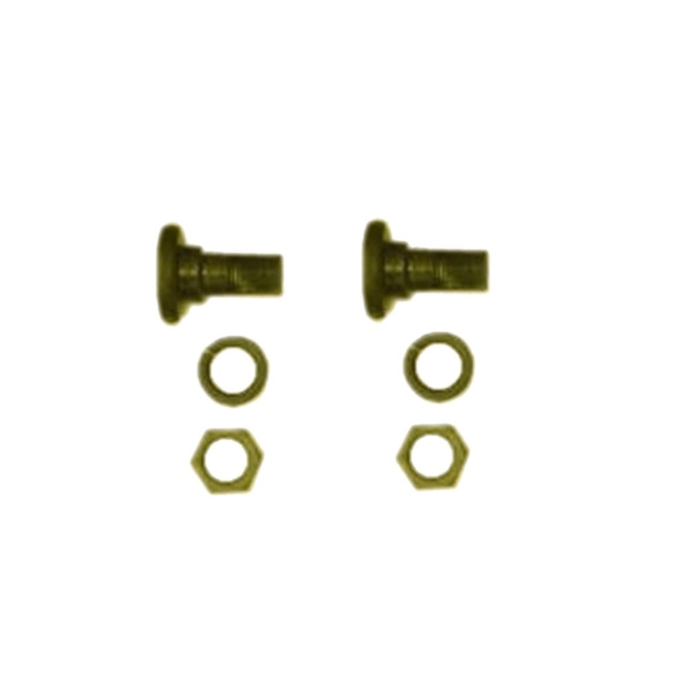 image of Rotary Mower Blade Bolt Set
