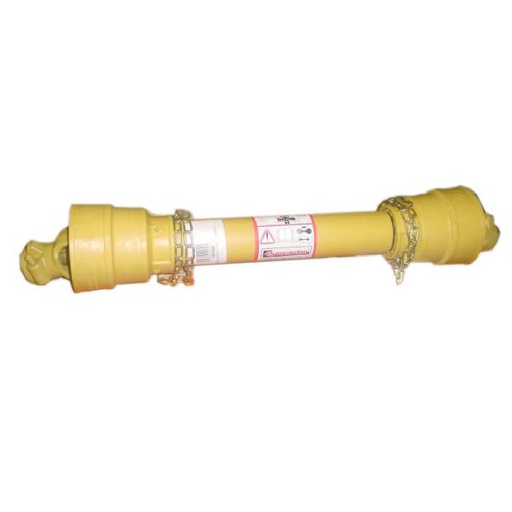 image of 20 in Seeder Shaft